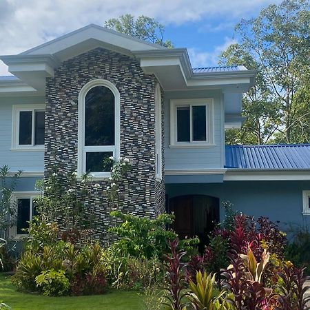 Casa Del Lago Cachí エクステリア 写真